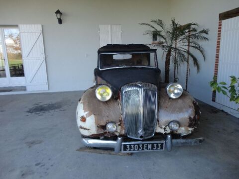  1951 occasion 82000 Montauban