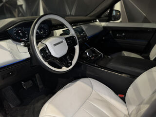 Range Rover 3.0 P550E 550CH PHEV AUTOBIOGRAPHY 2024 occasion 63170 Aubi&egrave;re