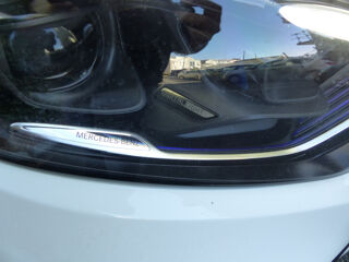 Classe GLC 400 E HYBRID 381CH AMG LINE + 4MATIC 9G-TRONIC 2024 occasion 77144 Mont&eacute;vrain