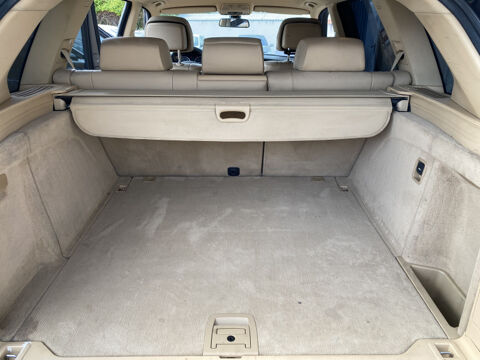 X5 (E70) 3.0DA 235CH LUXE 2007 occasion 42120 LE COTEAU