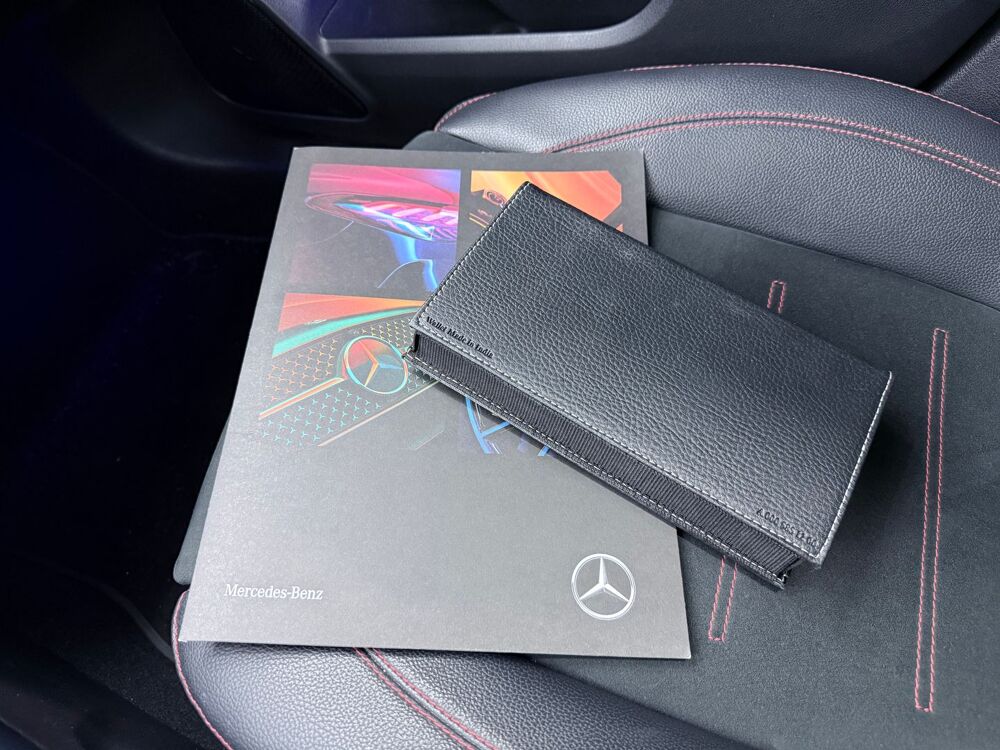 Classe GLA 250 E 160+102CH AMG LINE 8G-DCT 2021 occasion 57185 CLOUANGE