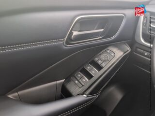 Qashqai 1.3 Mild Hybrid 158ch Tekna Xtronic 2024 occasion 68000 Colmar