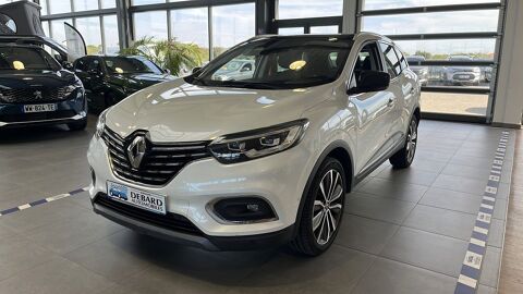 Renault Kadjar 1.3 TCE 140CH FAP INTENS 2019 occasion Mérignac 33700