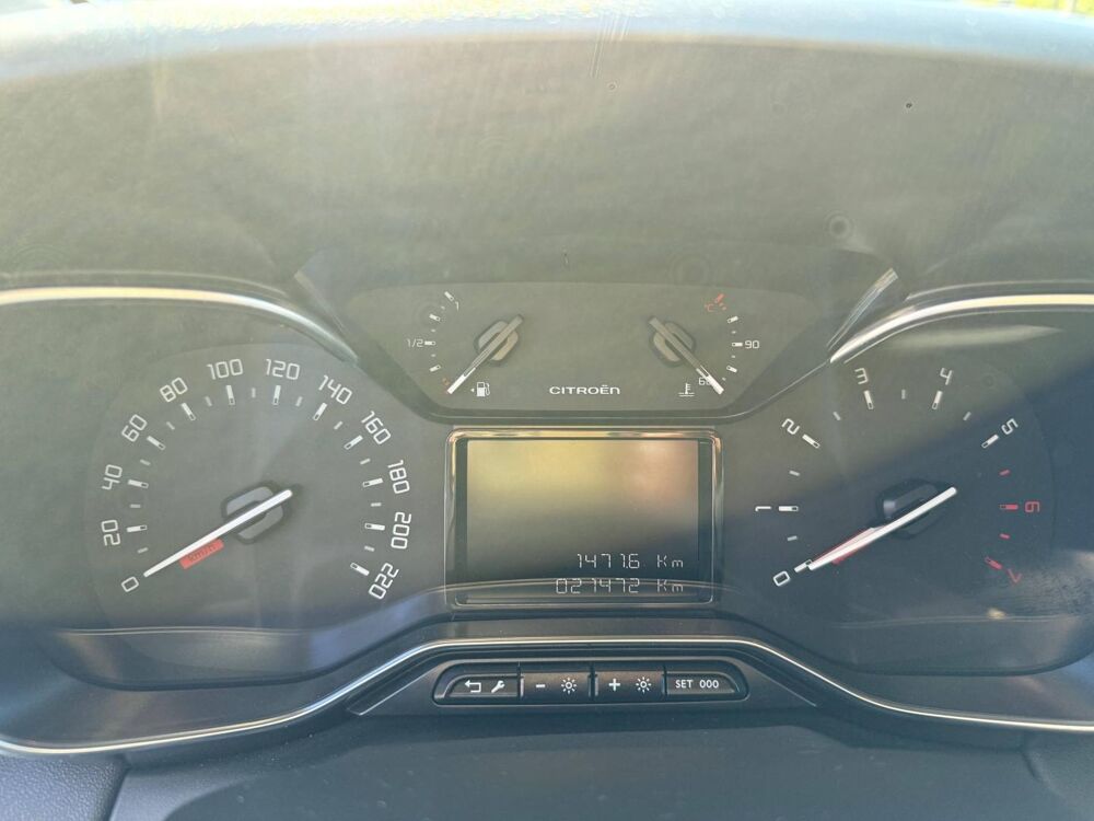 C3 Aircross PureTech 130ch S&S Shine Pack EAT6 2021 occasion 24750 Tr&eacute;lissac
