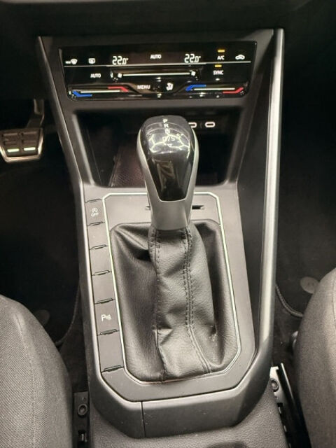 Polo 1.0 TSI 116CH R-LINE EDITION DSG7 2024 occasion 57185 CLOUANGE