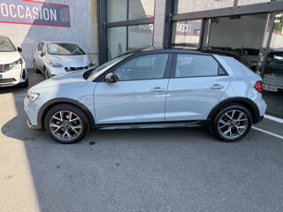 A1 30 TFSI 116CH S TRONIC 7 2025 occasion 31140 Aucamville