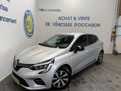 Renault Clio V 1.0 TCE 90CH EQUILIBRE 2023 occasion Nogent-le-Phaye 28630