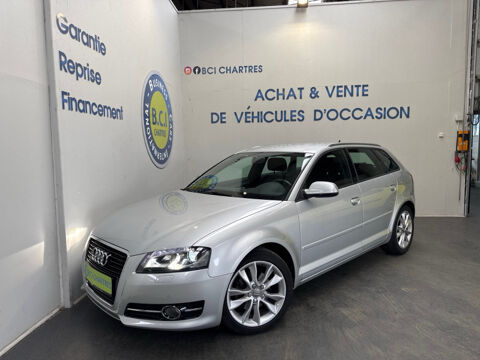Audi a3 SPORTBACK 1.4 TFSI 125CH START/STOP AMBI