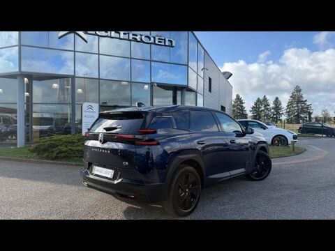 C5 aircross 1.2 Hybride 145ch MAX boite automatique 2026 occasion 27930 Normanville