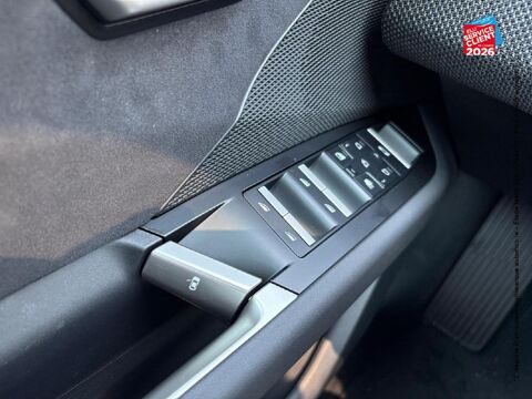 iX3 40 320ch M Sport 2026 occasion 68390 Sausheim