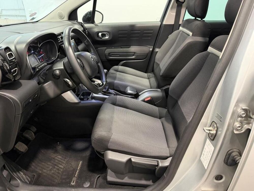 C3 Aircross PureTech 110ch S&S Shine E6.d 2019 occasion 78520 LIMAY