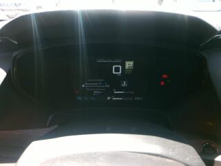C5 X Hybride rechargeable 225ch Shine Pack &euml;EAT8 / Toit ouvrant + 2023 occasion 28500 Vernouillet