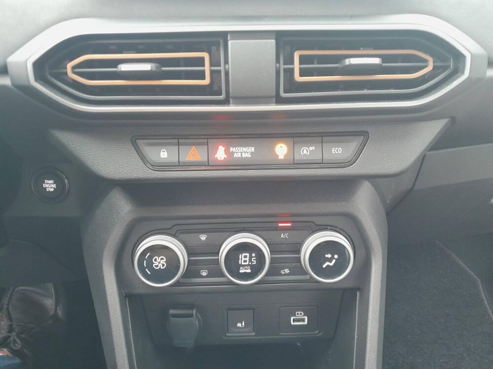Sandero 1.0 TCe 110ch Stepway Extreme + 2024 occasion 64600 Anglet