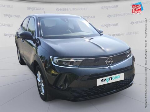Mokka 1.2 Turbo 100ch Edition 2022 occasion 08000 Charleville-Mézières