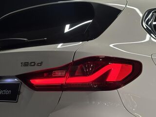 S&eacute;rie 1 120dA xDrive 190ch M Sport 2023 occasion 31100 TOULOUSE