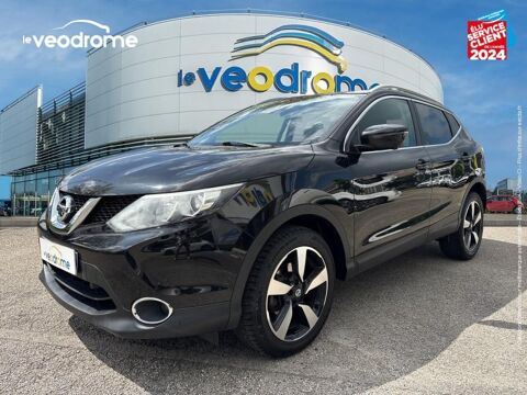 Annonce voiture Nissan Qashqai 12499 