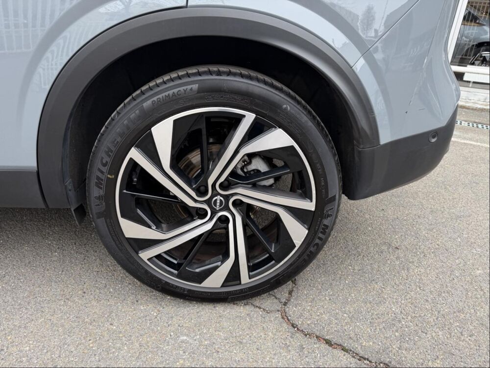 Qashqai e-POWER 190ch Tekna+ 2022 2023 occasion 92000 Nanterre