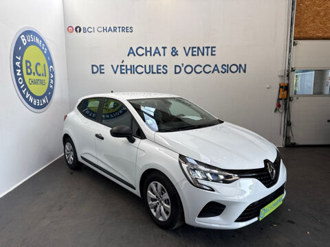 Clio V 1.0 SCE 65CH AIR - 21N 2021 occasion 28630 Nogent-le-Phaye