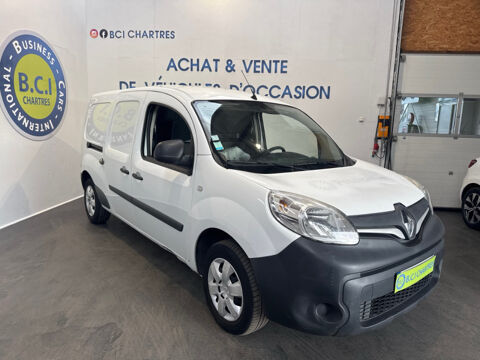Kangoo Express MAXI 1.5 BLUE DCI 95CH GRAND VOLUME EXTRA R-LINK 2021 occasion 28630 Nogent-le-Phaye