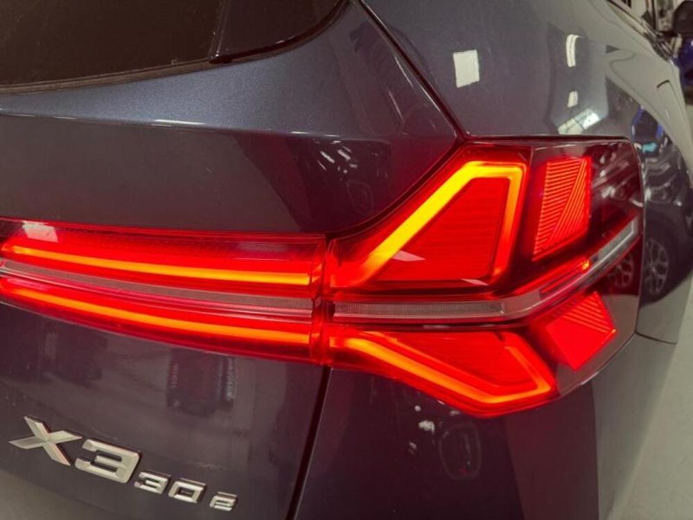 X3 xDrive30e 299ch M Sport 2025 occasion 92100 Boulogne-Billancourt