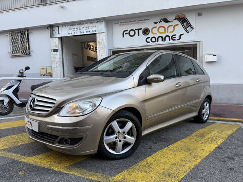 Mercedes classe b 180 CDI DESIGN CVT