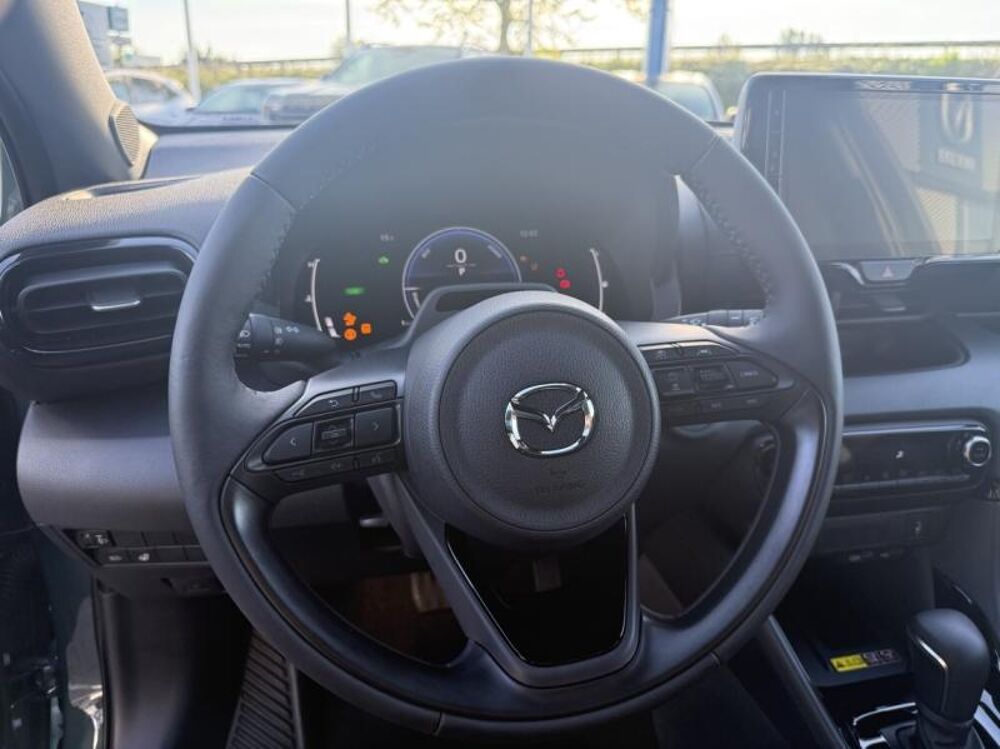 Mazda2 1.5 Hybrid 116ch Homura 2026 2026 occasion 82000 MONTAUBAN