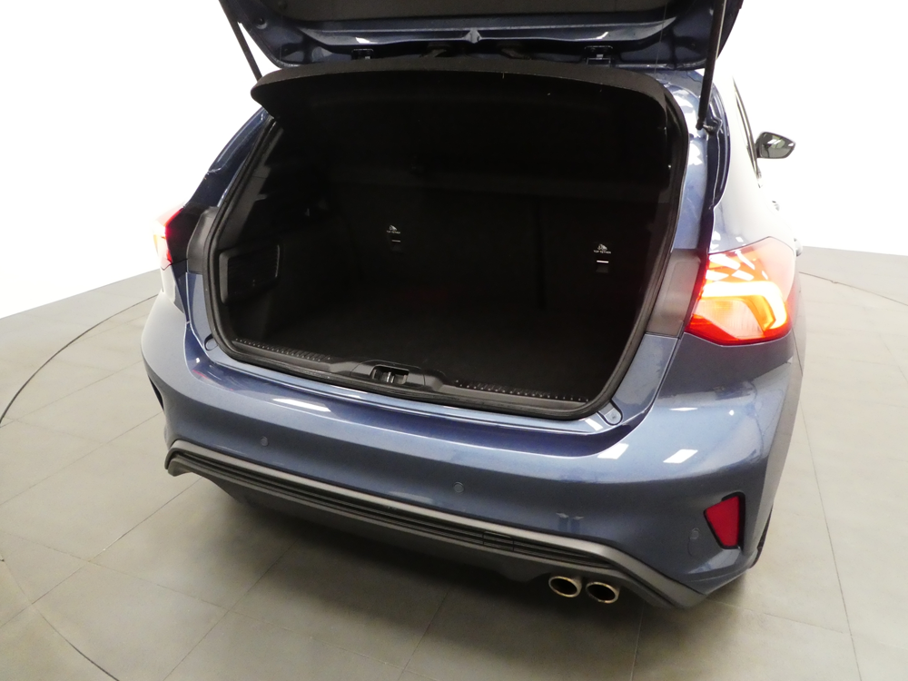Focus 1.5 ECOBLUE 120CH ST-LINE BVA 101G 2020 occasion 77100 Nanteuil-l&egrave;s-Meaux