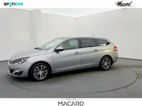 Peugeot 308 sw 1.6 THP 155ch Allure