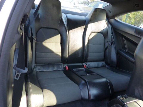 Classe C 220 CDI FASCINATION 7GTRONIC 2014 occasion 77144 Mont&eacute;vrain