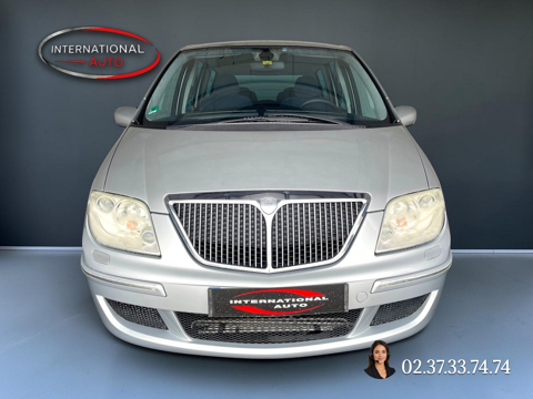 Phedra 3.0 V6 24V EMBLEMA BVA 2003 occasion 28700 Auneau