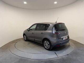 Sc&eacute;nic 1.5 dCi 110ch energy Dynamique eco&sup2; 2013 occasion 78520 LIMAY