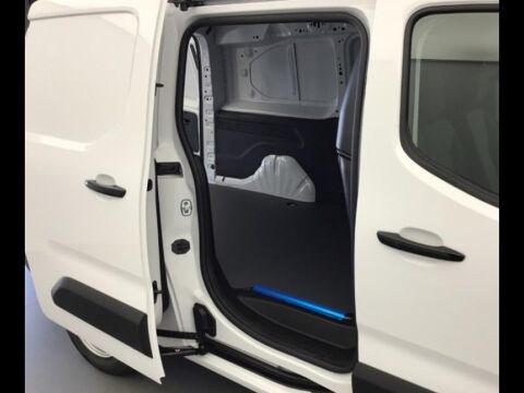 Berlingo XL Diesel 130ch automatique 2026 occasion 91650 BREUILLET