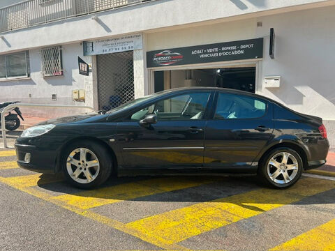407 2.2 16V PREMIUM PACK BAA 2007 occasion 06400 Cannes