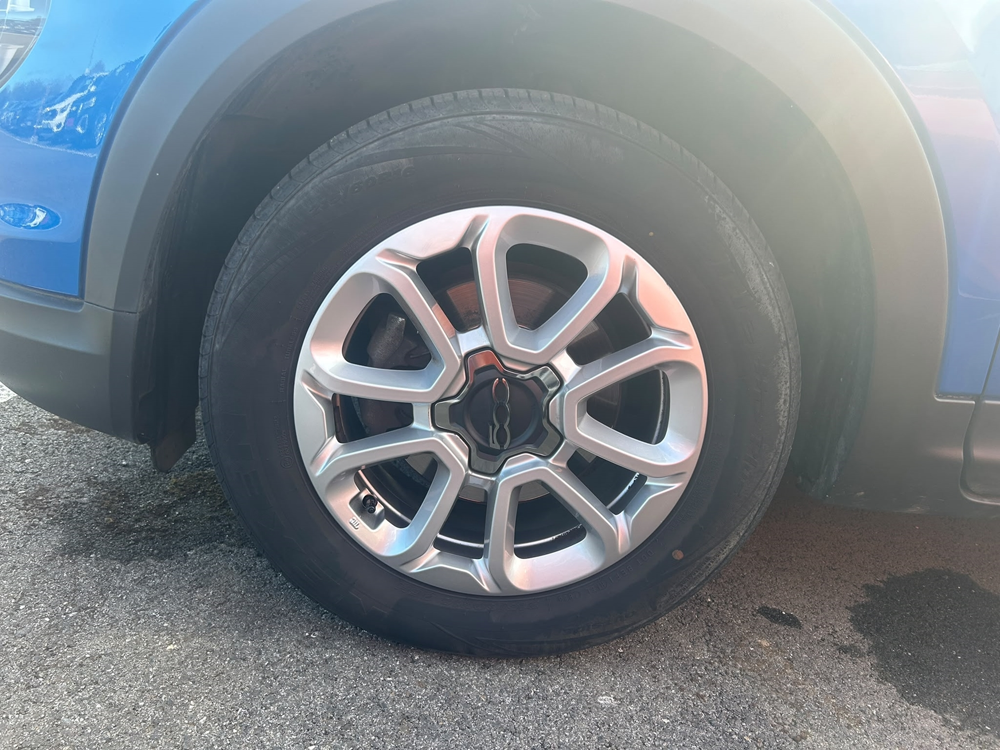 500 X 1.0 FIREFLY TURBO T3 120CH CITY CROSS BUSINESS 2019 occasion 31670 Lab&egrave;ge