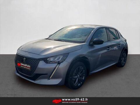 Peugeot 208 e- 136ch Roadtrip 2022 occasion Arras 62000