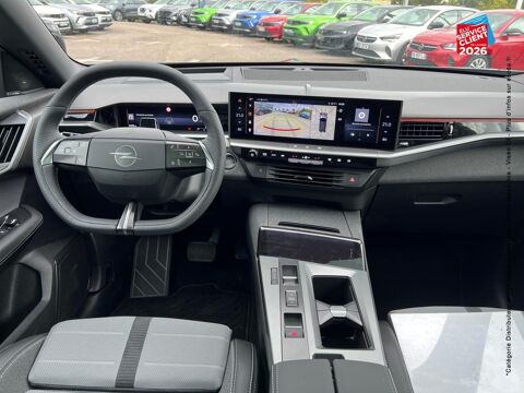 Grandland 1.2 Turbo Hybrid 145ch Ultimate e-DCT6 2026 occasion 54520 Laxou