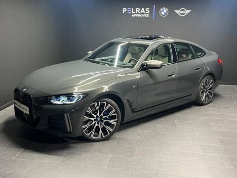 BMW i4 M50 544ch 2022 occasion TOULOUSE 31100