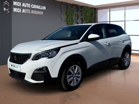 Annonce voiture Peugeot 3008 16900 