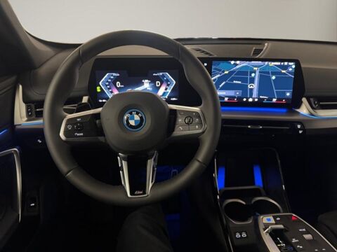 X1 ieDrive20 204ch M Sport 2024 occasion 92100 Boulogne-Billancourt