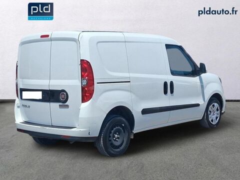 Doblo 1.6 Multijet 105ch 705kg Pro Lounge 2023 occasion 13730 ST VICTORET