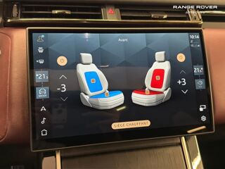 Range rover velar 2.0 P400e 404ch PHEV Dynamic HSE AWD BVA 2024 occasion 78560 LE PORT MARLY