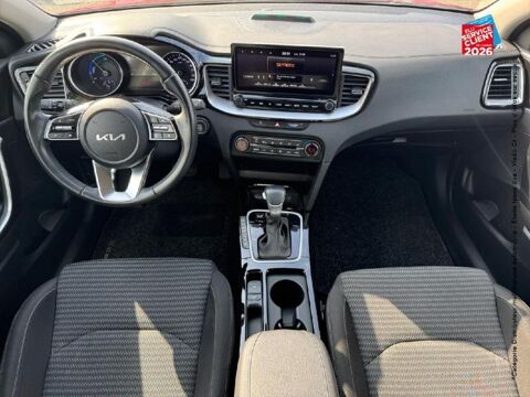 Ceed SW 1.6 GDi 141ch PHEV Active DCT6 2023 occasion 68110 Illzach
