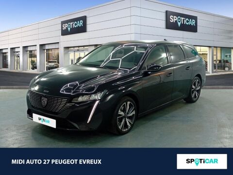 Annonce voiture Peugeot 308 SW 16590 €