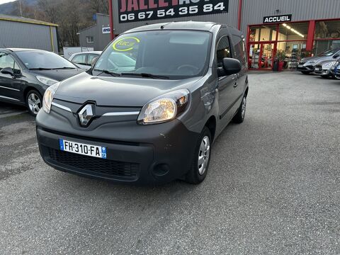 Renault Kangoo Express ELECTRIC 33 CONFORT 2019 occasion La Bâthie 73540
