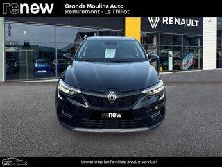 Arkana 1.3 TCe 140ch mild hybrid Evolution EDC -24 2024 occasion 88160 Le Thillot