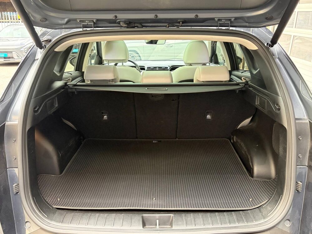 Tucson 1.6 T-GDi 230ch Hybrid Executive BVA6 2021 occasion 78000 VERSAILLES