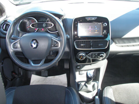 Clio IV (2) 0.9 TCE 90 ENERGY INTENS 5P 2016 occasion 93220 Gagny