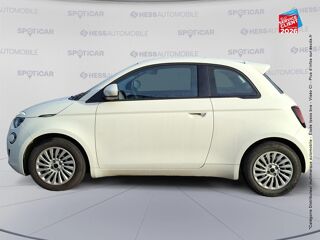 500 e 95ch Action 2023 occasion 25770 Franois