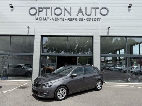 Annonce voiture Peugeot 308 8490 
