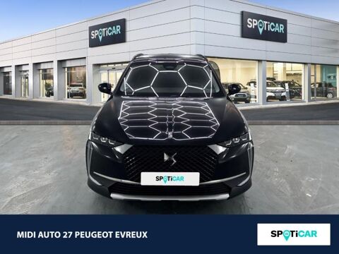 DS4 PureTech 225ch Cross Rivoli Automatique 2023 occasion 27000 &Eacute;vreux